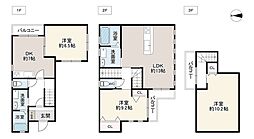 東大阪市大蓮東１丁目