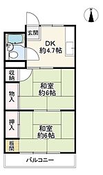 生和巽マンション