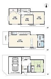 大阪市生野区巽東４丁目