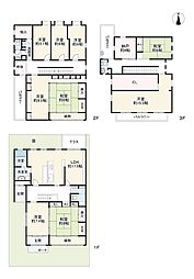 大阪市生野区林寺４丁目