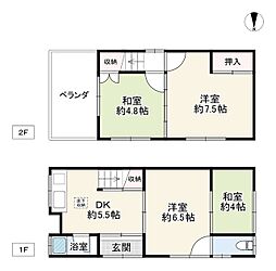大阪市西淀川区姫島２丁目