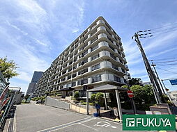 シャルム久宝寺緑地