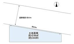 大阪市平野区平野市町１丁目