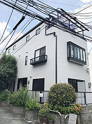 大阪市生野区鶴橋２丁目