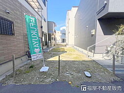 大阪市生野区田島２丁目