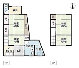 大阪市此花区四貫島２丁目