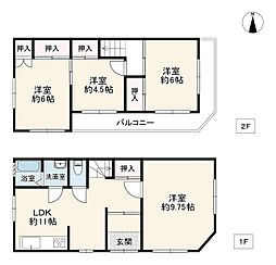 大阪市東淀川区柴島３丁目