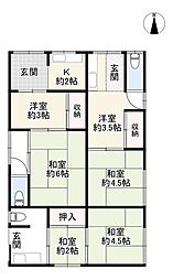 大阪市此花区梅香３丁目