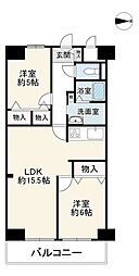 ネオコーポ桃谷