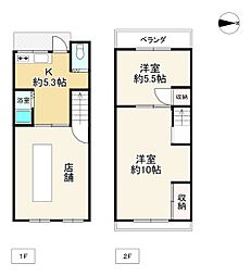 大阪市平野区加美東３丁目