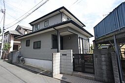 船橋市上山町3丁目　中古戸建