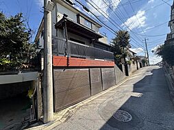 船橋市高野台2丁目　売地