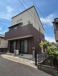 船橋市藤原7丁目　中古戸建