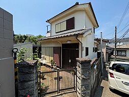 船橋市金杉5丁目　中古戸建