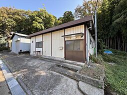 鎌ケ谷市中沢　作業場・資材置場