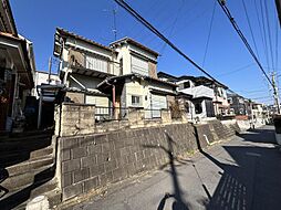 船橋市丸山4丁目　中古戸建