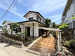 船橋市丸山2丁目　売地