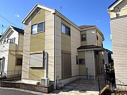 鎌ケ谷市南鎌ケ谷2丁目　中古戸建