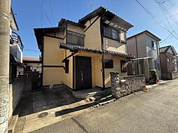 船橋市丸山1丁目　中古戸建