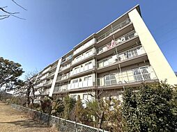 鎌ケ谷グリーンハイツ