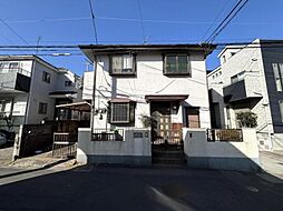 船橋市丸山4丁目　売地