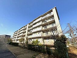 鎌ケ谷グリーンハイツ