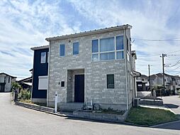 船橋市丸山3丁目　中古戸建