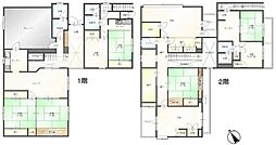 市川市南大野1丁目　賃貸併用住宅