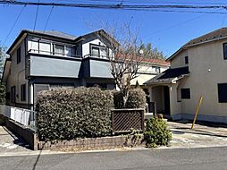 船橋市丸山3丁目　中古戸建