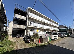 ニューハイツ夏見台