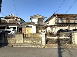 船橋市丸山3丁目　売地