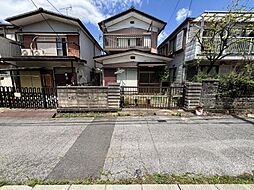 鎌ケ谷市馬込沢　売地