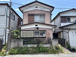 鎌ケ谷市馬込沢