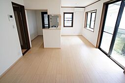 鎌ケ谷市鎌ケ谷9丁目　フルリフォーム中古戸建