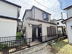 鎌ケ谷市東道野辺1丁目 中古戸建