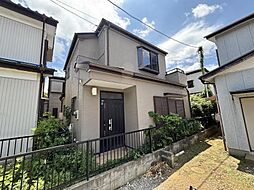 鎌ケ谷市東道野辺1丁目　中古戸建