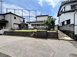 船橋市丸山4丁目　売地
