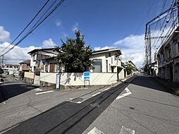 船橋市丸山4丁目　売地
