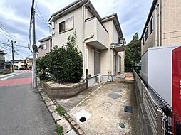 船橋市丸山5丁目　中古戸建