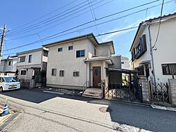 船橋市夏見台3丁目　中古戸建