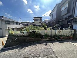 船橋市丸山2丁目　売地