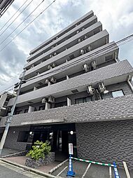 スカイコート中野 705