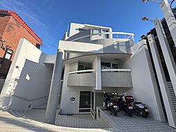 パイロットハウス 204