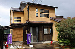 山科区御陵岡ノ西町　中古戸建