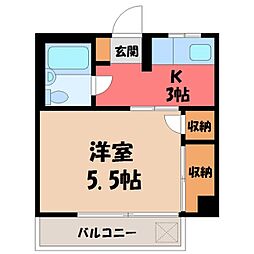 宇都宮市大曽4丁目