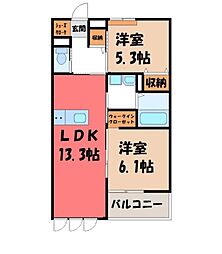 塩谷郡高根沢町光陽台3丁目