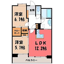 宇都宮市峰2丁目