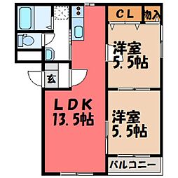 下都賀郡壬生町大字安塚