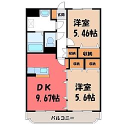 河内郡上三川町しらさぎ2丁目