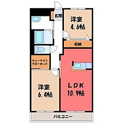 小山市西城南2丁目